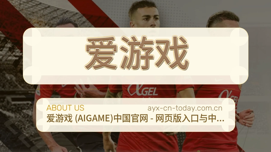 关于爱游戏团队环境