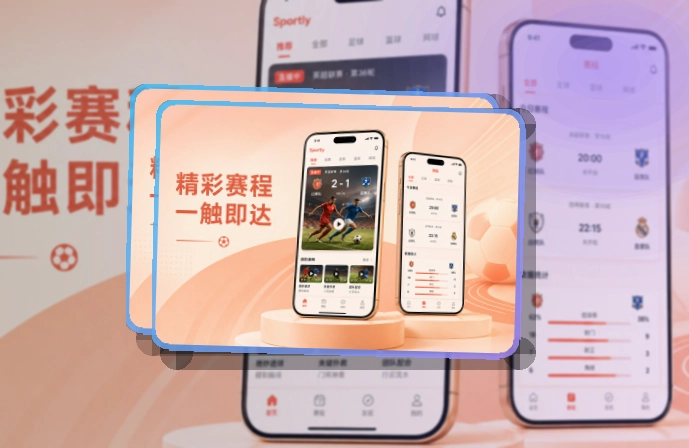 爱游戏手机看赛应用获取，设备对应更明确，赛前更安心